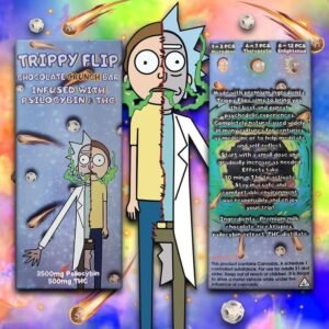 Trippy Flip Bars
