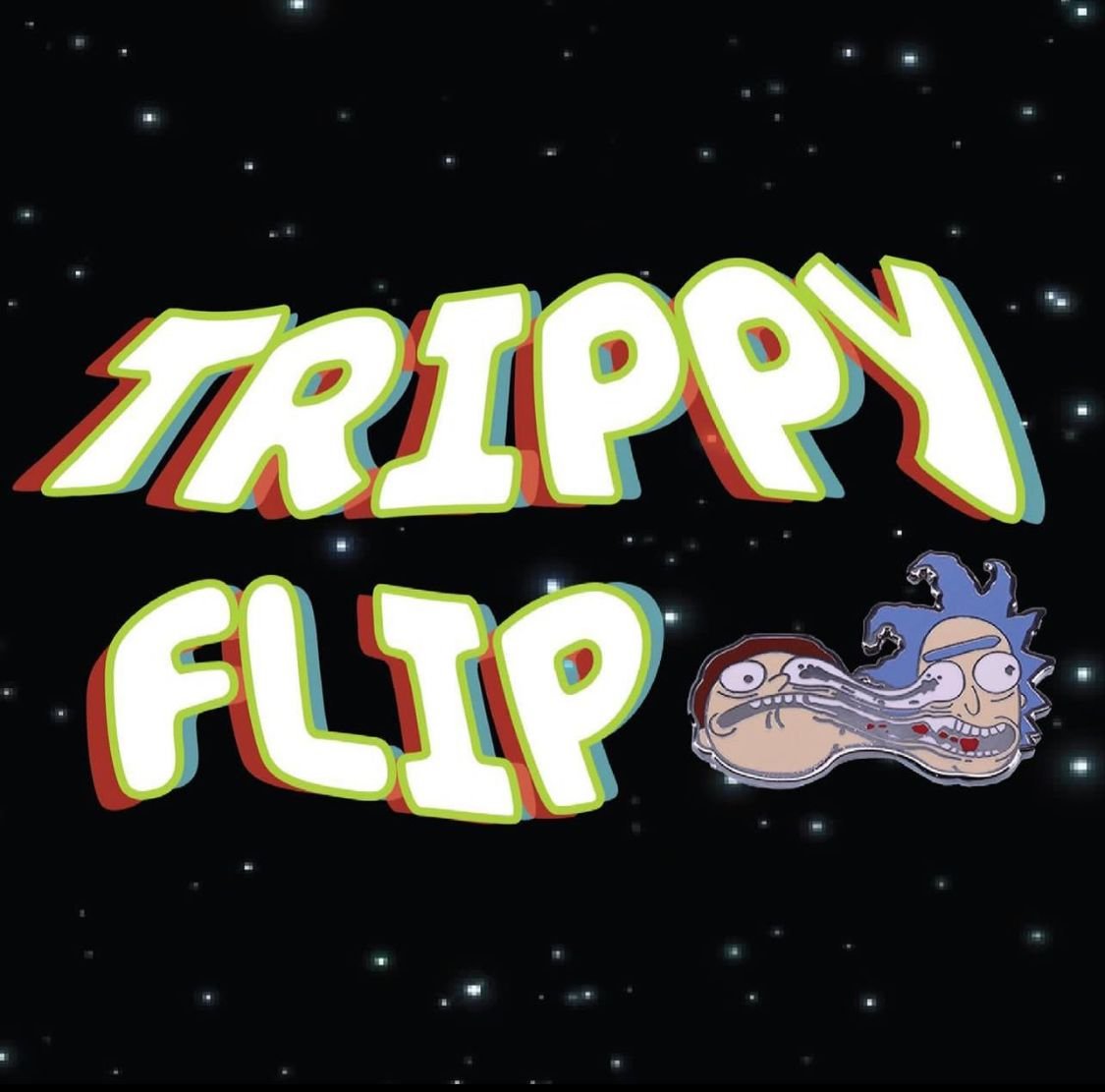 Trippy Flip Bars